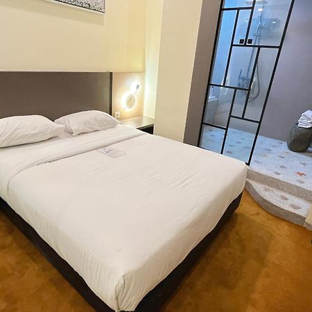 Oak Tree Urban Hotel Jakarta Eksteriør bilde