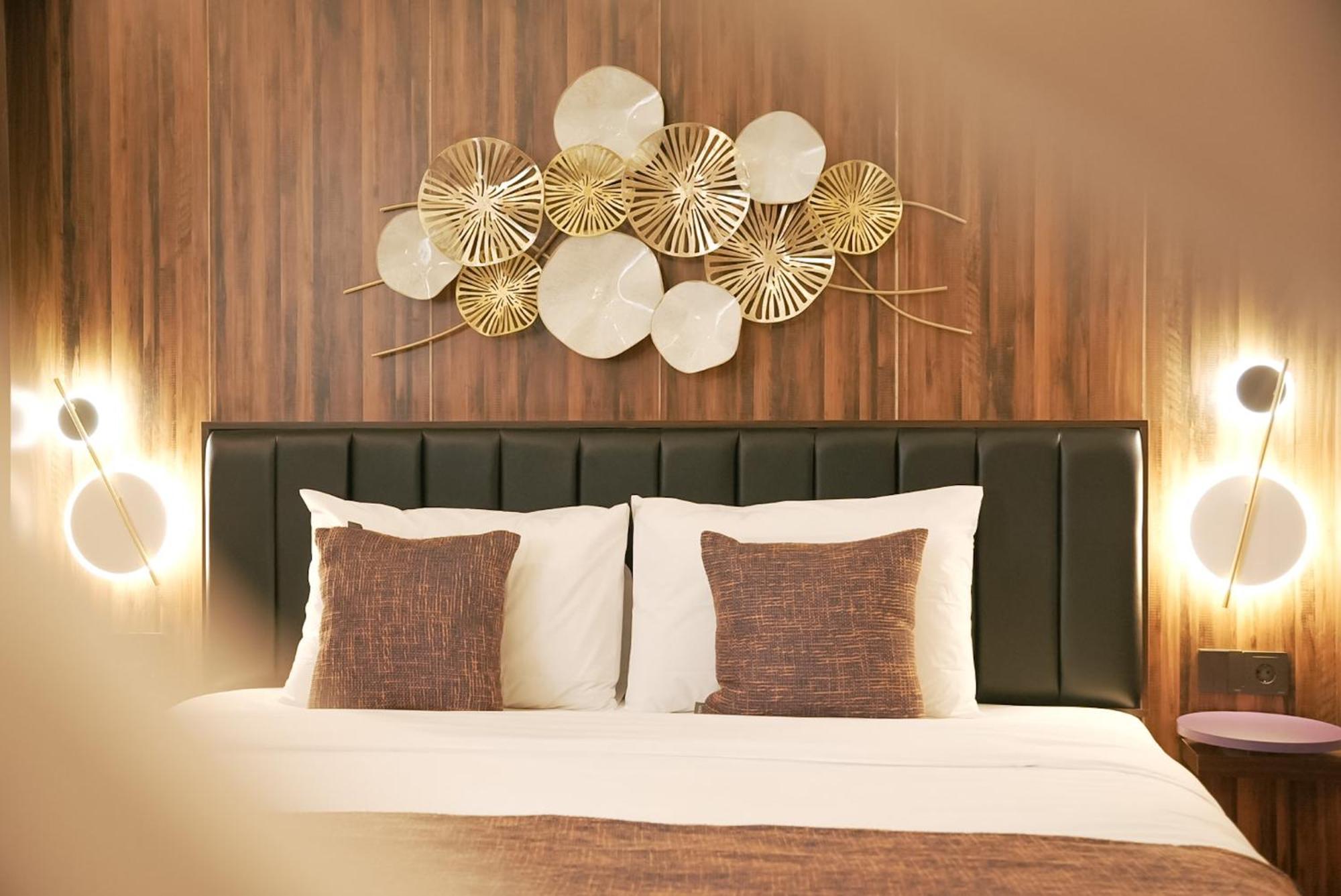 Oak Tree Urban Hotel Jakarta Eksteriør bilde