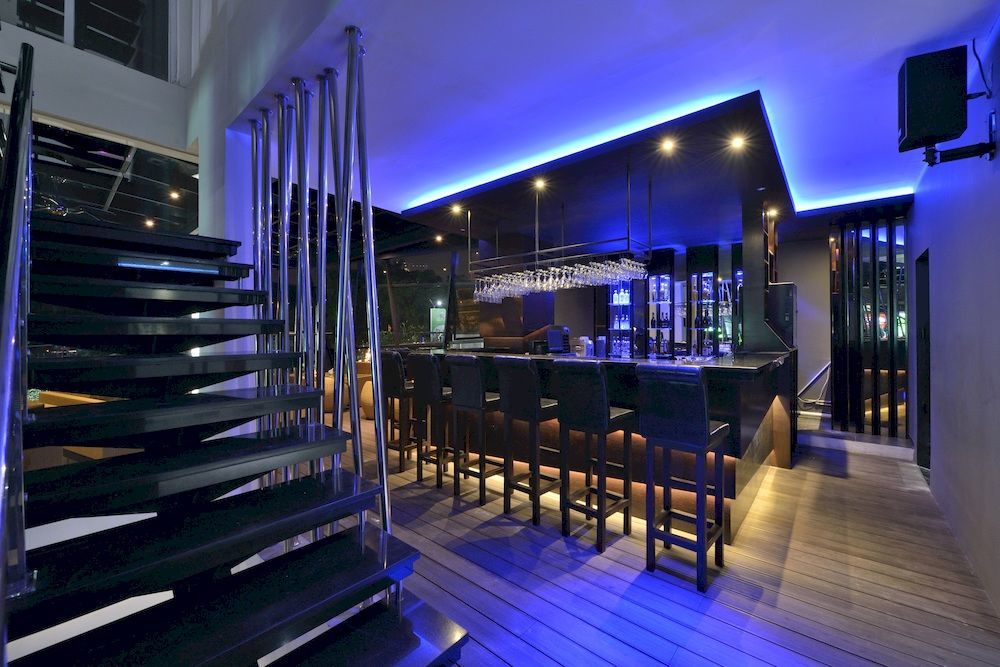 Oak Tree Urban Hotel Jakarta Eksteriør bilde